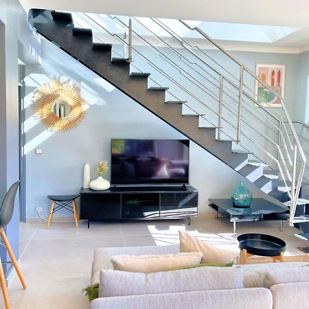 Apartament Le Bellavista Cassis Zewnętrze zdjęcie