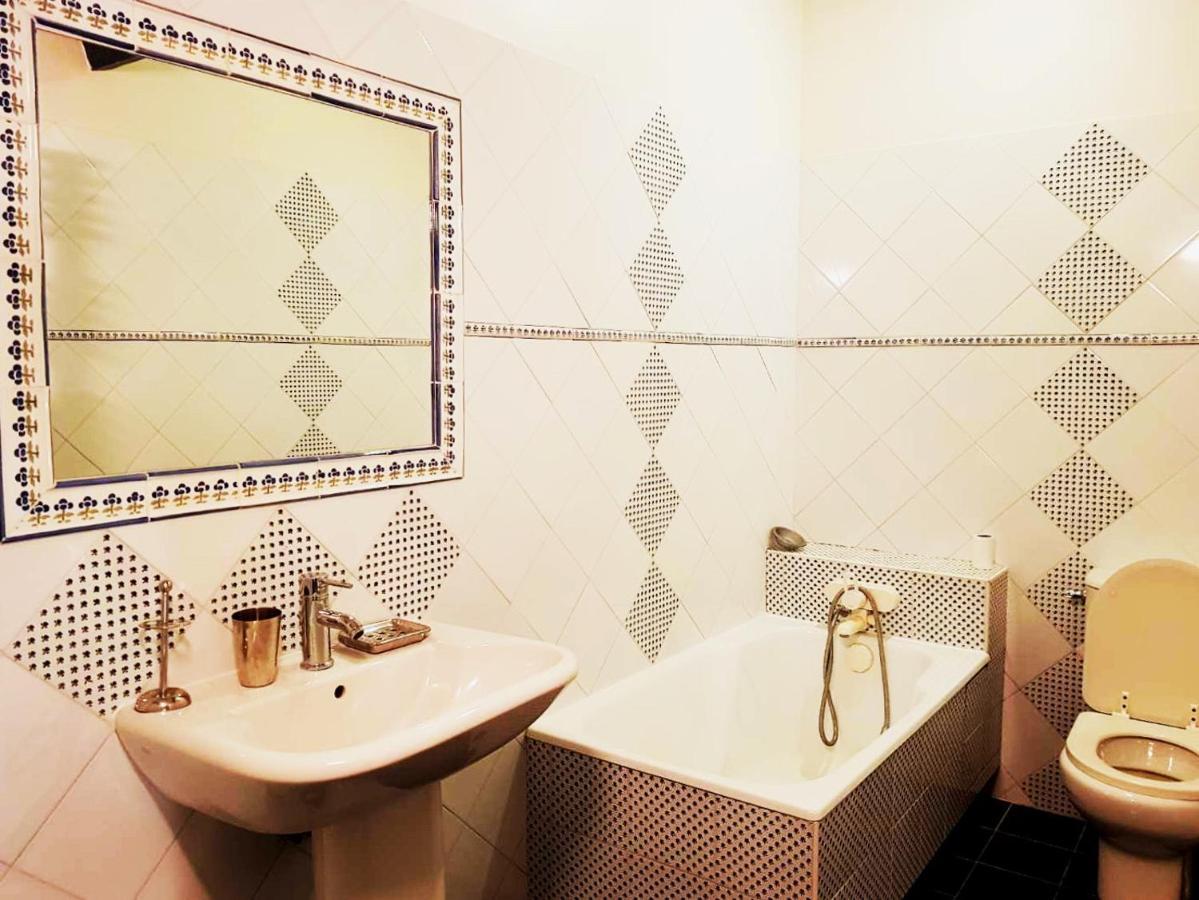 Apartament Le Bellavista Cassis Zewnętrze zdjęcie