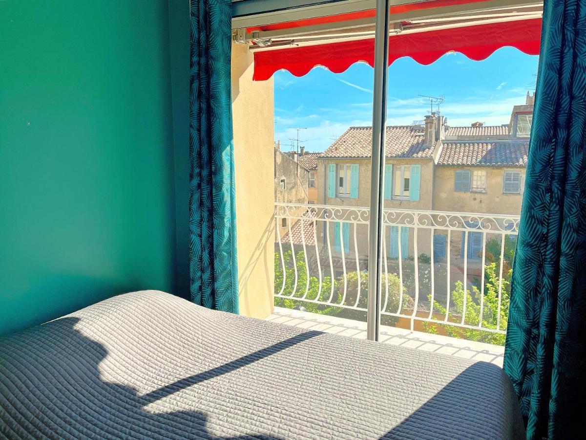 Apartament Le Bellavista Cassis Zewnętrze zdjęcie