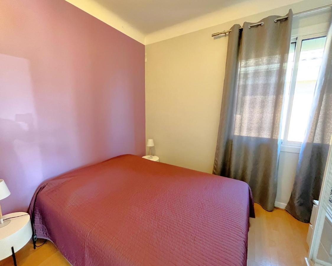 Apartament Le Bellavista Cassis Zewnętrze zdjęcie
